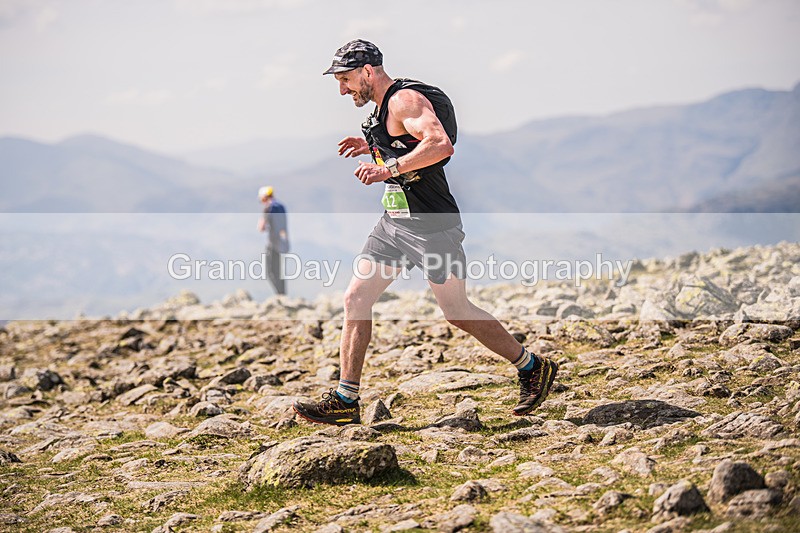 Fairfield-485 - Fairfield Horseshoe Fell Race Saturday 11th May 2024