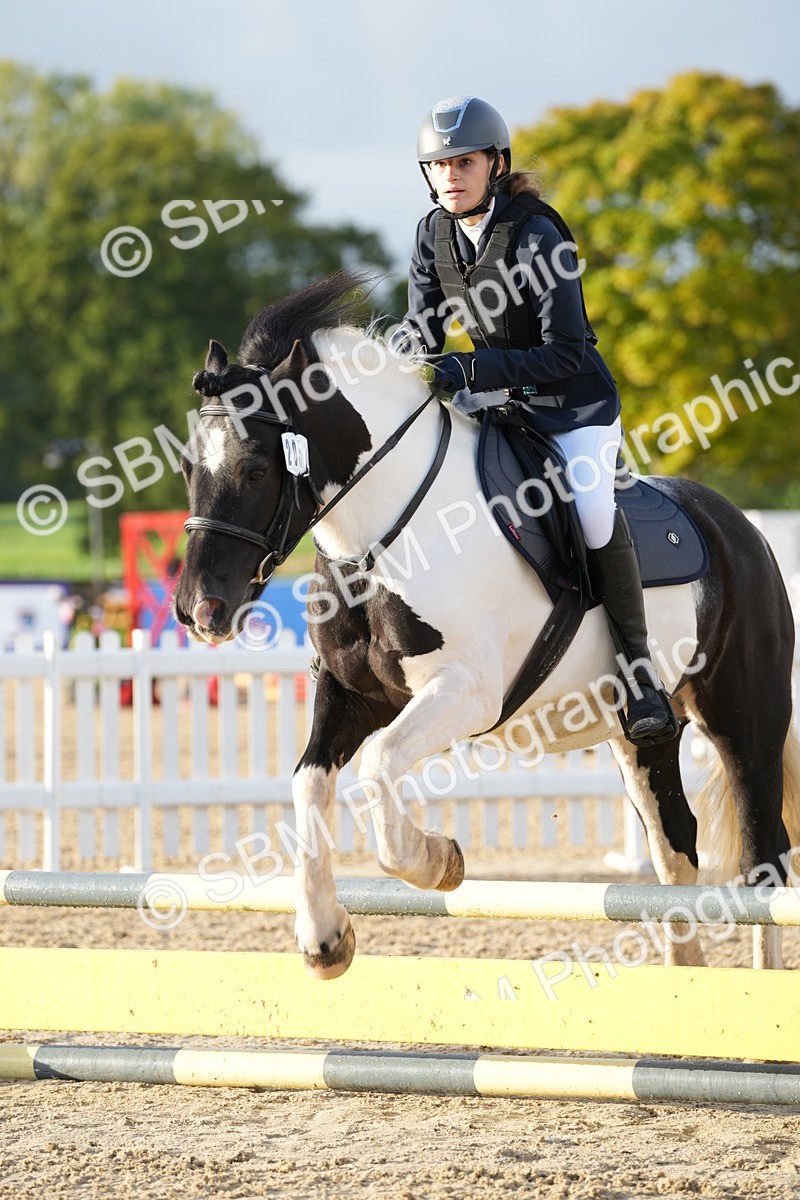 SBM_32277 - J5 - Junior Pony 50cm Championship