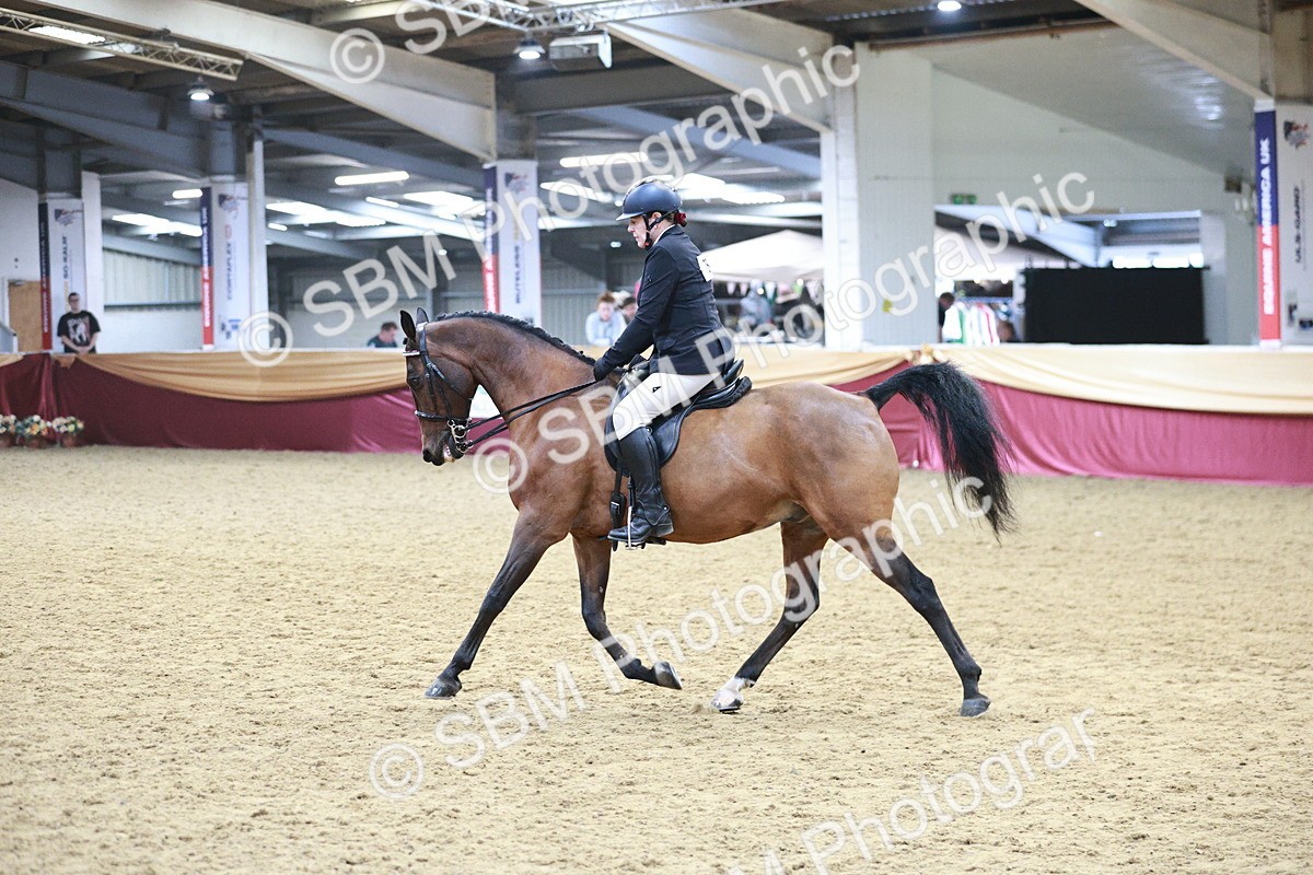 SBM_03418 - Class 6A Area Ridden Pre-Vet