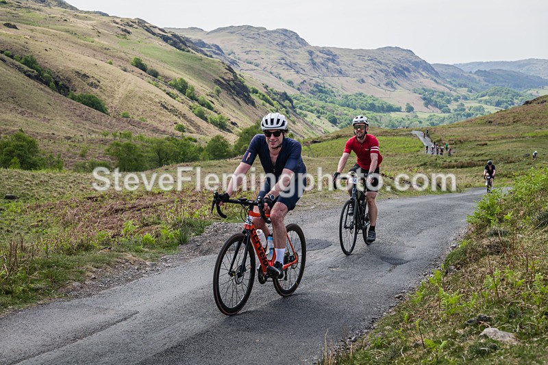 134544 - Hardknott Pass Camera 1 13.00-14.00