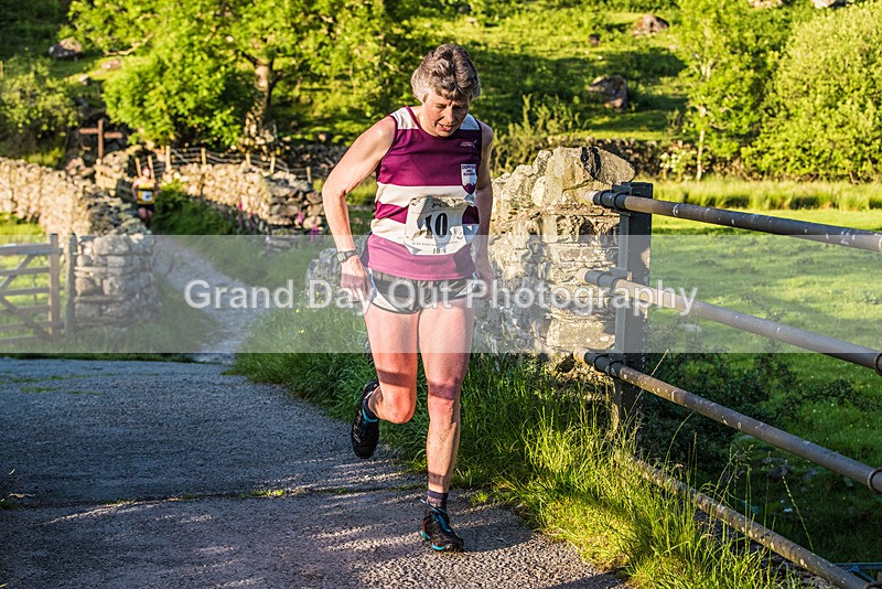 Langstrath Fell Race-495 - Langstrath Fell Race Wednesday 15th June 2022