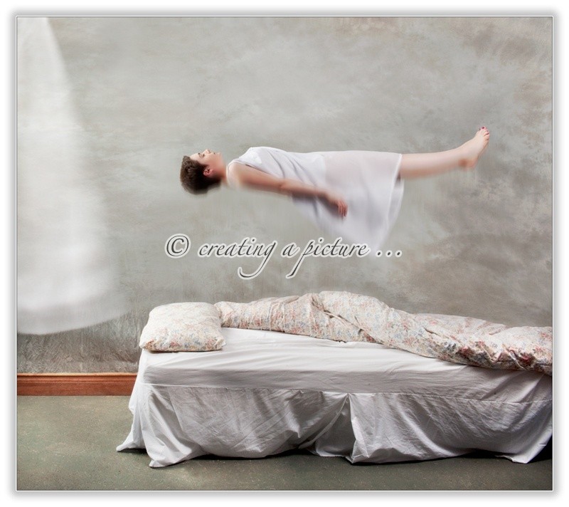 Sweet Dreams - Creative