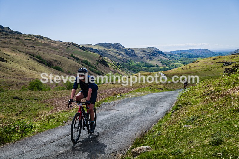 151242 - Hardknott Pass Camera 1 15.00-16.30