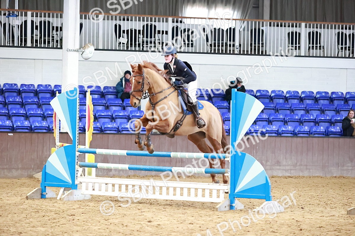 SBM_001053 - Class 3 - 90cm