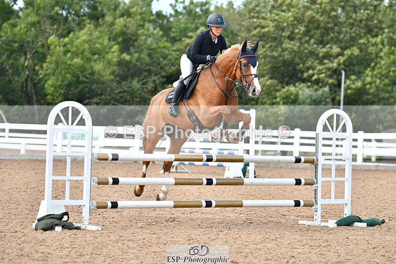 230819A-154110-01084 - Cls 32 95cm Amateur Qualifier