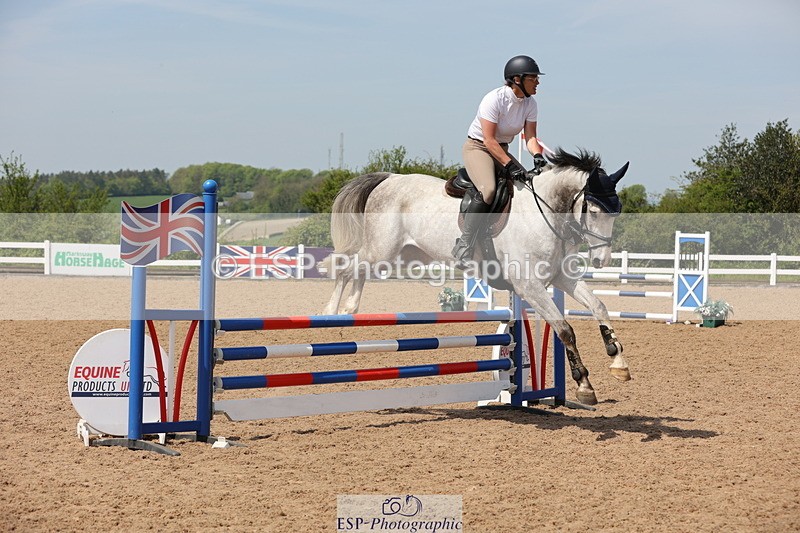 240510A-120948-06323 - Cls 15 85cm National Am Quali