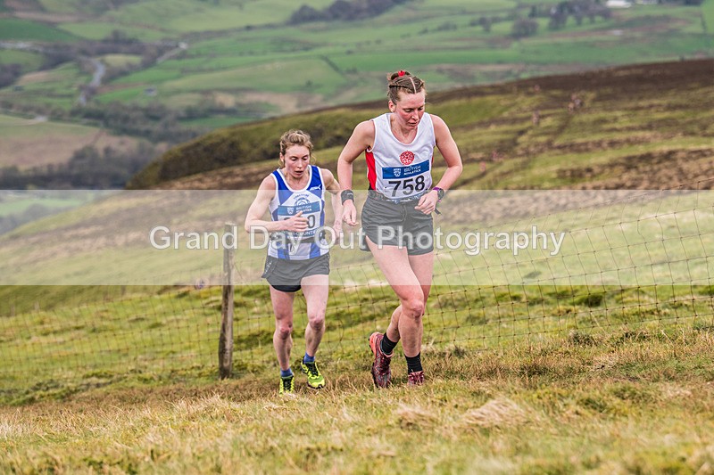 Keswick-629 - Inter Counties & Up and Down Mountain Running Champs (Junior & Senior Races) Sunday 21st April 2024
