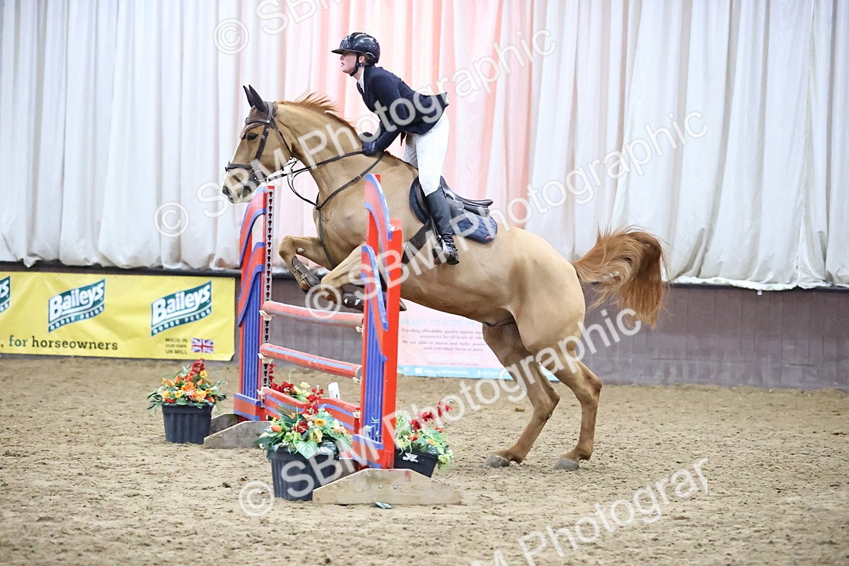 SBM_002506 - Class 9 - Senior Discovery - 1.00m