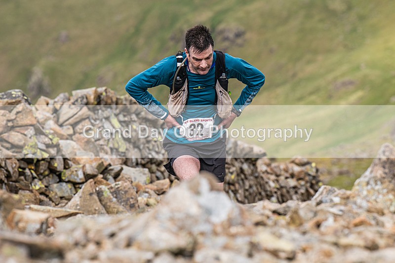 Ennerdale-468 - Ennerdale Horseshoe Fell Race Saturday 6th June 2026