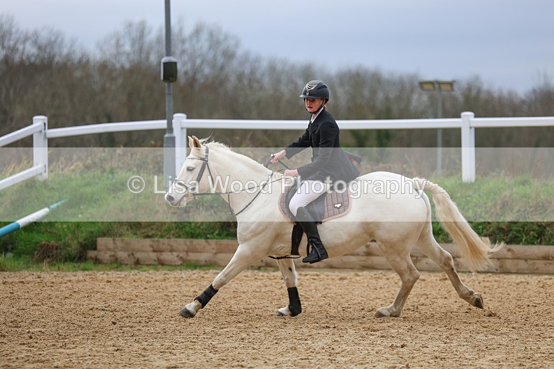 3E7A1561 - Class 3: 60 - 65 (A)