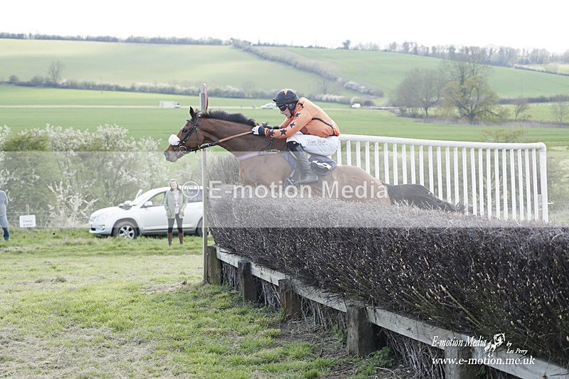 PtP 080423 413 - Dingley Races The Woodland Pytchley Hunt PtP 08/04/23