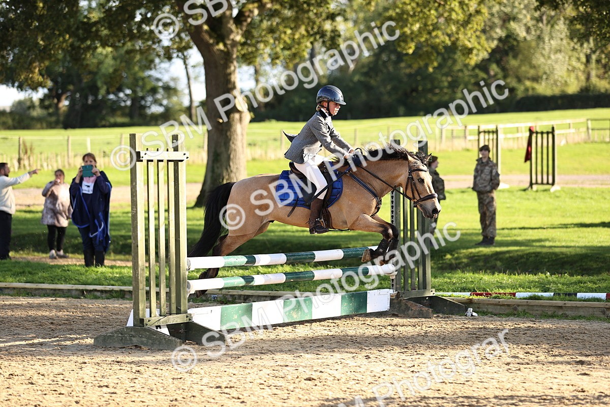 SBM_51884 - J10 - Junior Pony 75cm Championship