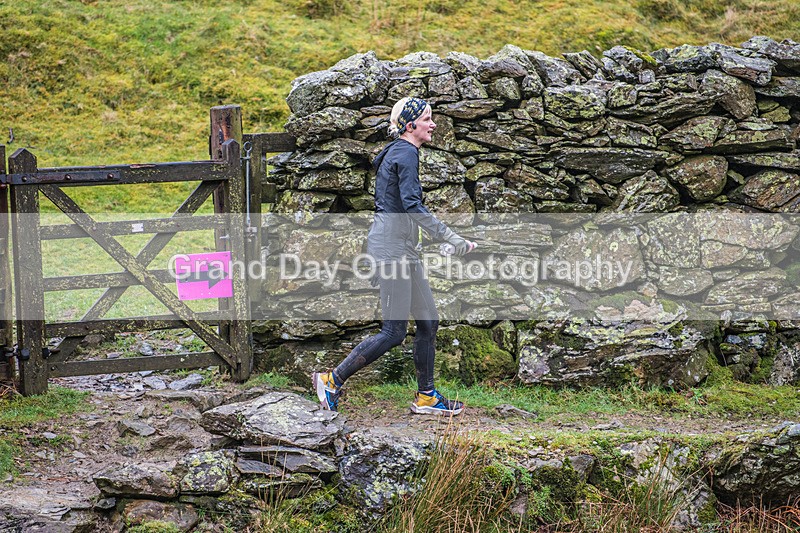 Buttermere-263 - Fellside Events Buttermere Trail Race Sunday 17th March 2024