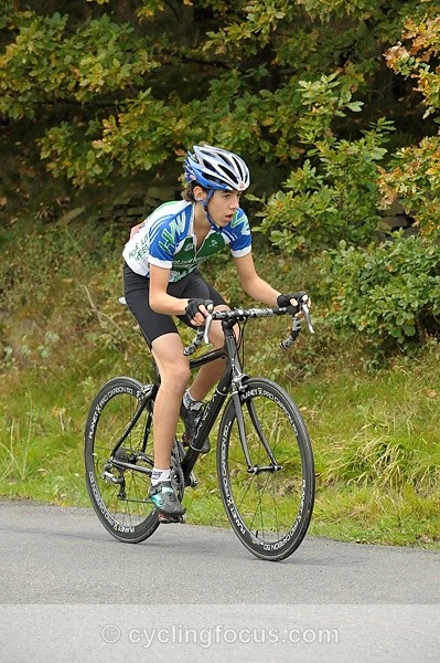 Jackson Bridge Hill Climb 2010 764 - Jackson Bridge Hill Climb 2010