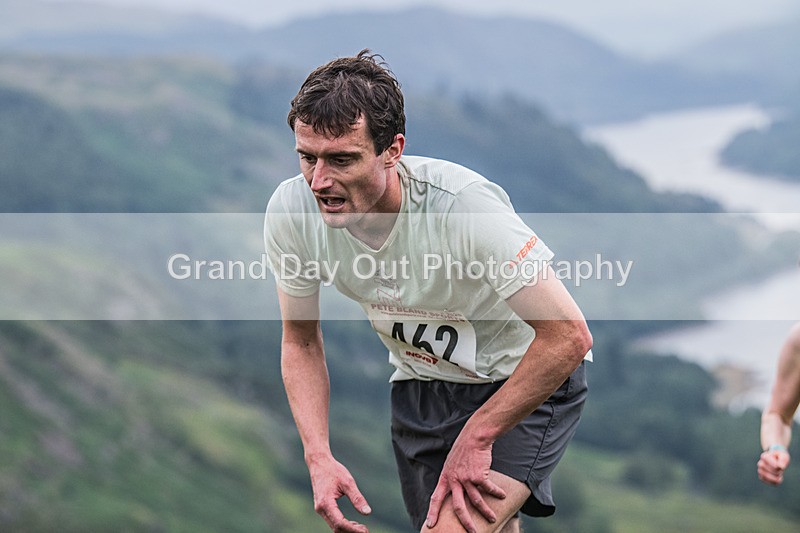 Steel Fell-127 - Steel Fell Race Wednesday 6th August 2025