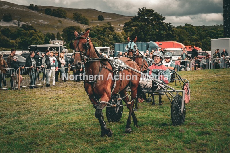 DSCF7359 - Kilnsey Harness racing