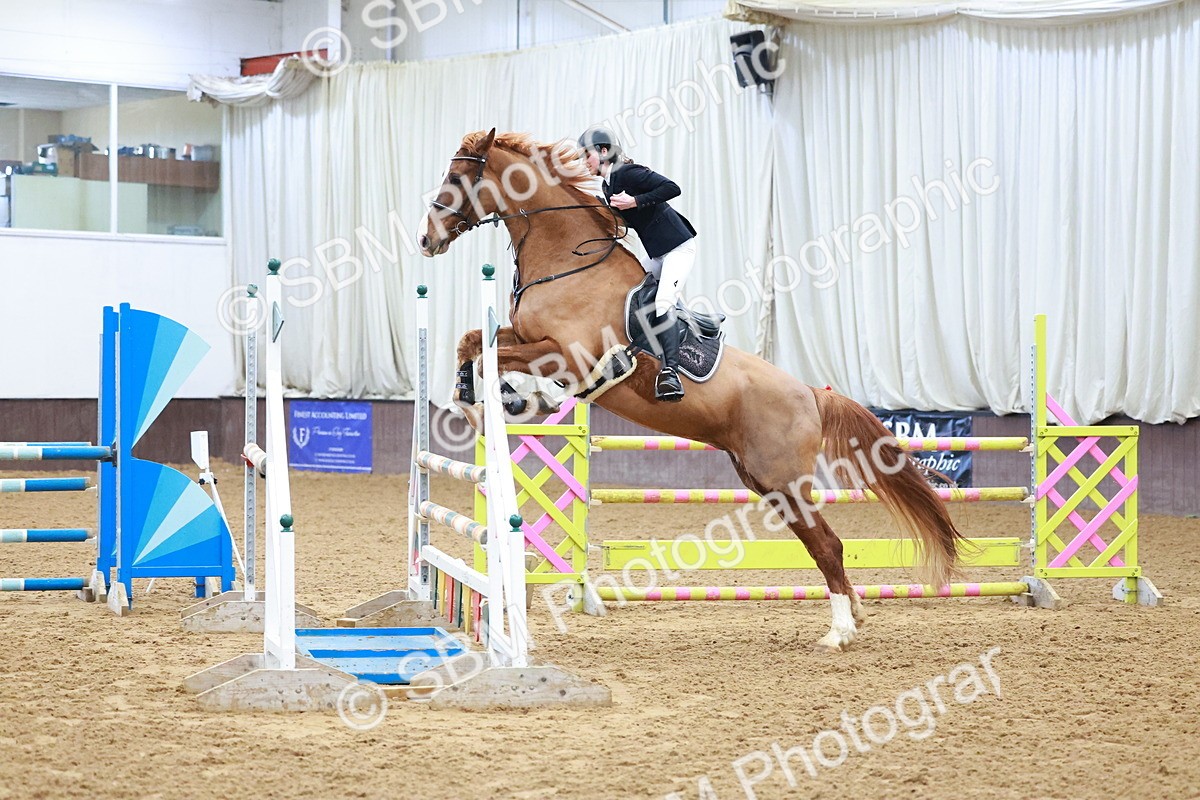 SBM_001454 - Class 4 - Senior Newcomers - 1.10m