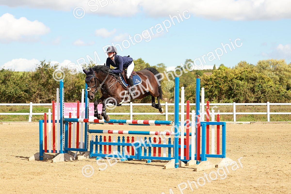 SBM_000784 - Class 3 - Senior Discovery - 1.00m