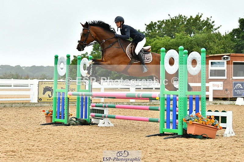 230730A-100940-08474 - Cls 31 British Novice & 90cm Open