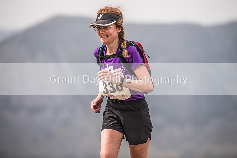 Newlands-576 - Newlands Memorial Fell Race Saturday 12th April 2025