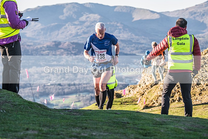 Wansfell-405 - Wansfell Race Saturday 27th December 2025