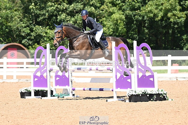 240728A-133425-08696 - Cls 34 95cm Amateur Qualifier