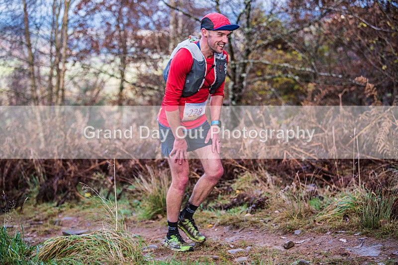 TVU 50  60K-105 - High Terrain Events Tweed Valley 50 & 65K Ultra Trail Races Sunday 19th November 2023