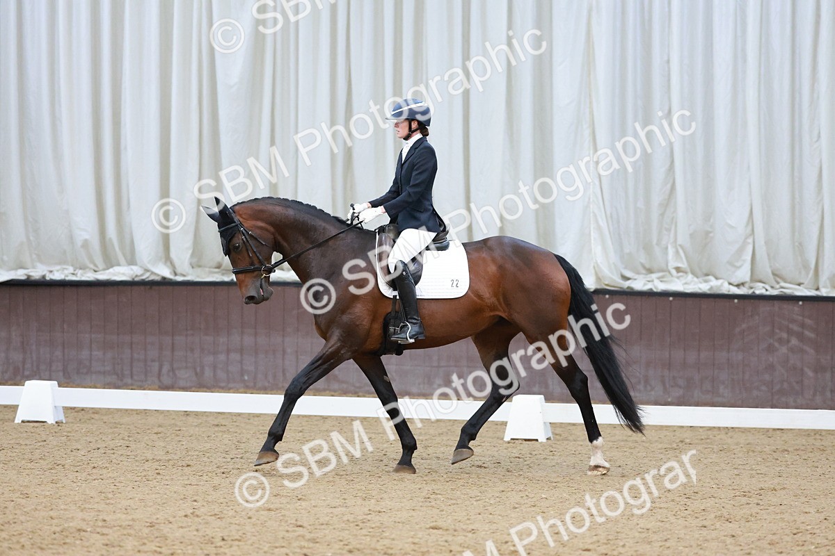 SBM_001160 - Class 6 - Novice 4