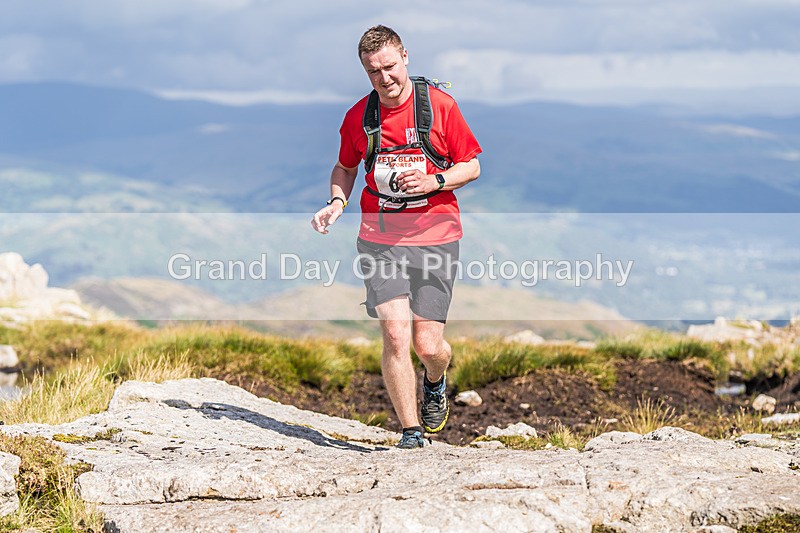 Blisco Dash-1265 - Blisco Dash Fell Race (men) Saturday 27th July 2024