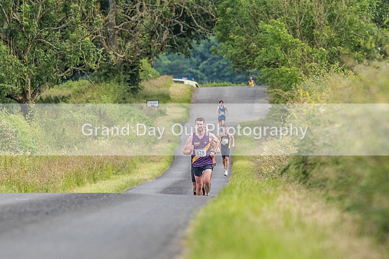 Lambfoot-175 - Lambfoot Loop Road Race Tuesday 2nd July 2024