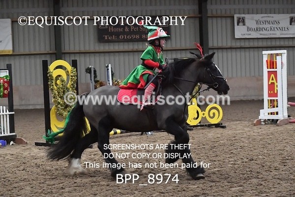 BPP_8974 - CLASS 1 Beginners Show Jumping