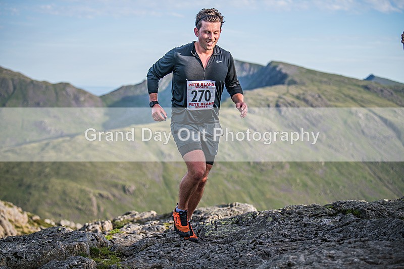 Blisco-265 - Blisco Dash Fell Race Wednesday 16th July 2025