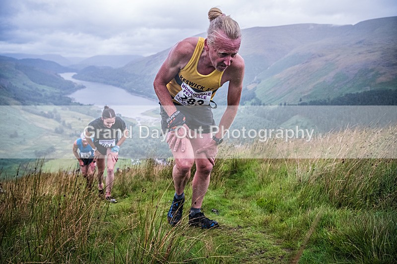 Steel Fell-177 - Steel Fell Race Wednesday 5th August 2026