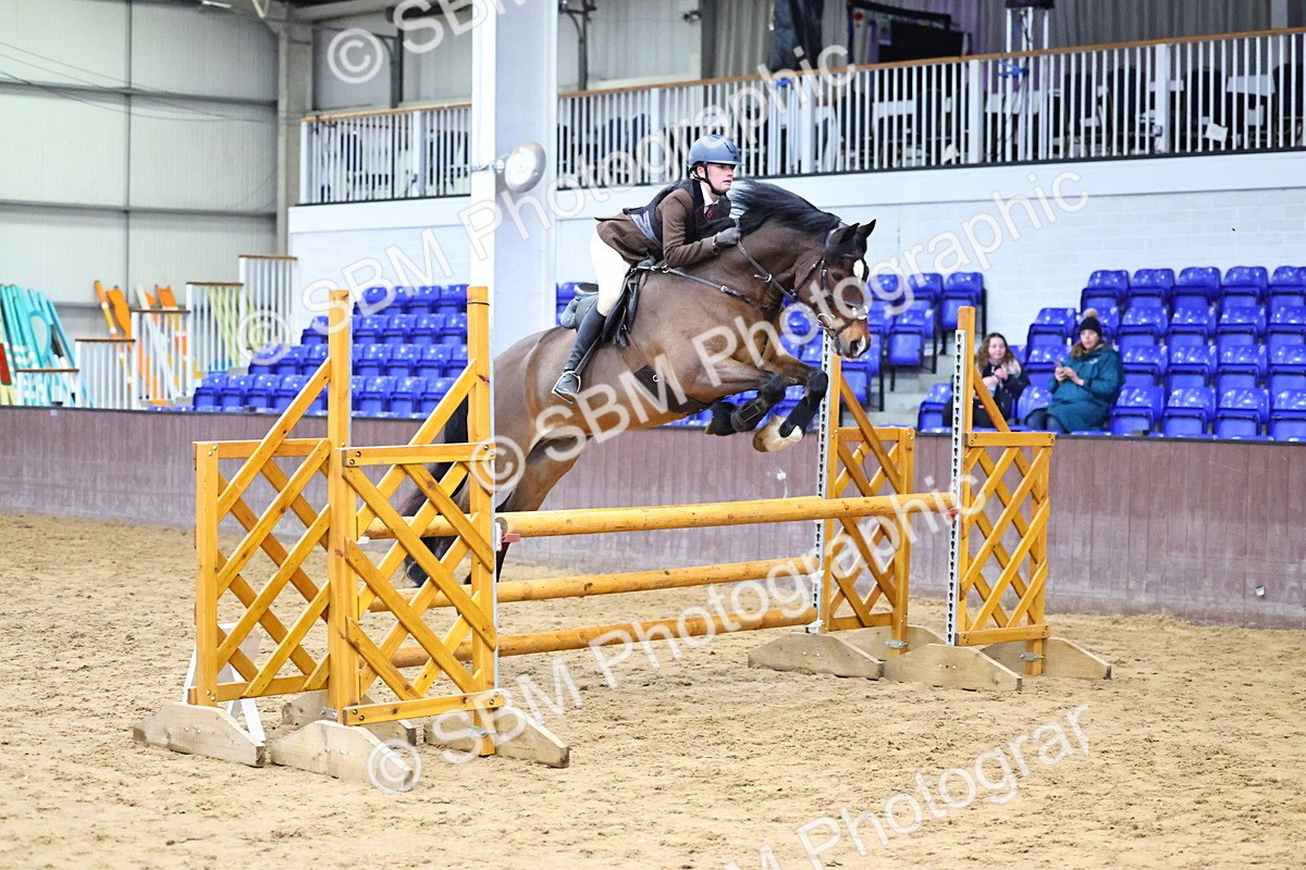 SBM_006502 - Class 43 - RIHS Qualifier Exceeding 43cms