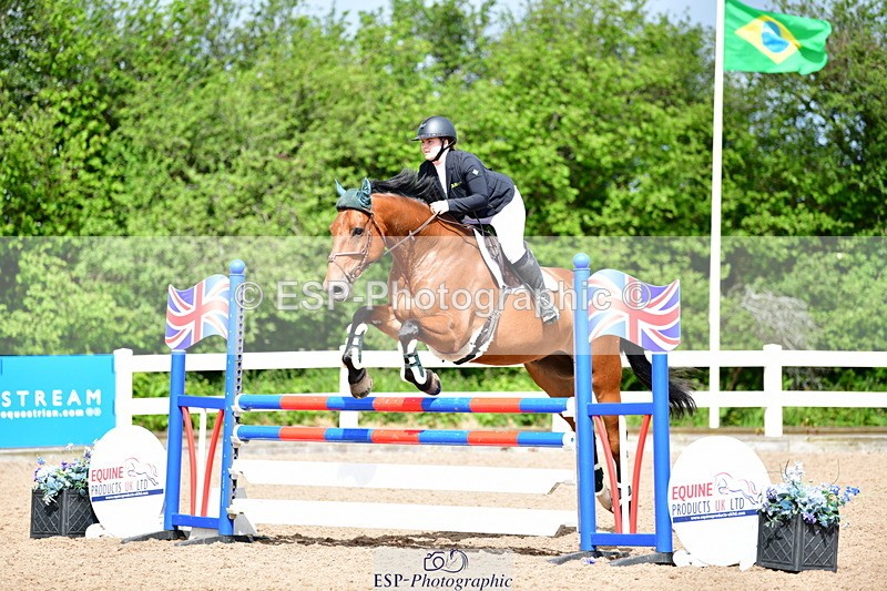 240526A-104638-07410 - Cls 34 Discovery and 1m Open