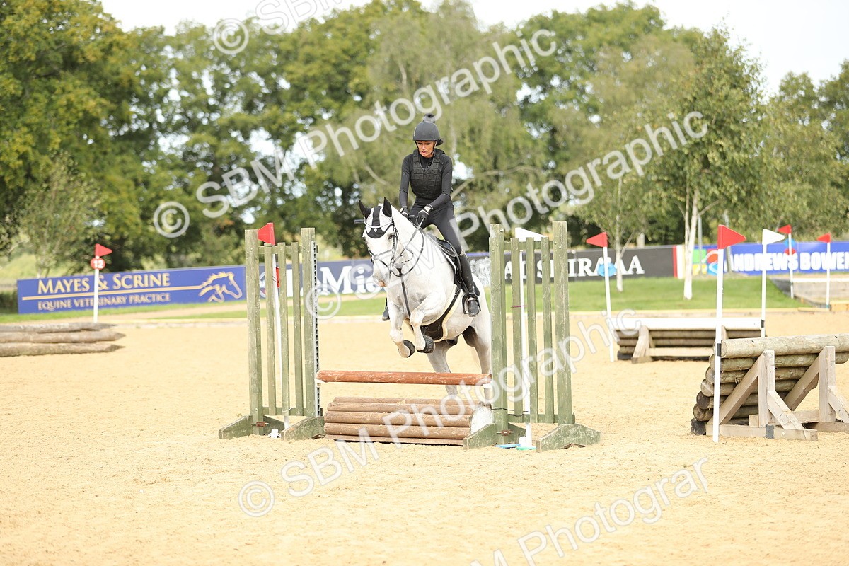 SBM_16995 - E4b - Eventers Challenge 60cm Open