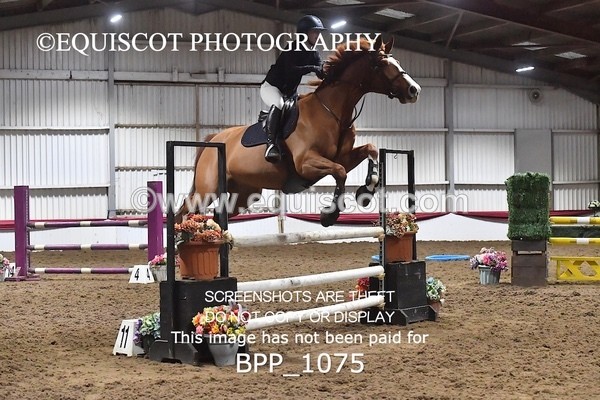 BPP_1075 - CLASS 8 1M