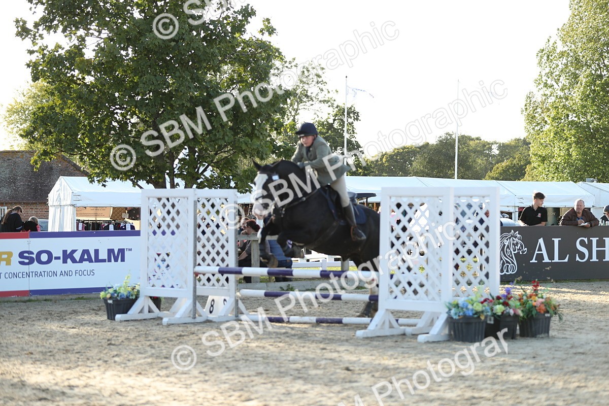 SBM_54062 - J23 - Junior Horse 70cm Championship