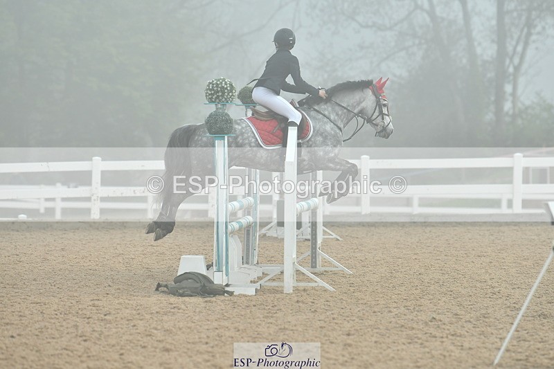 230514A-092109-02007 - Cls 21 British Novice & 80cm Open