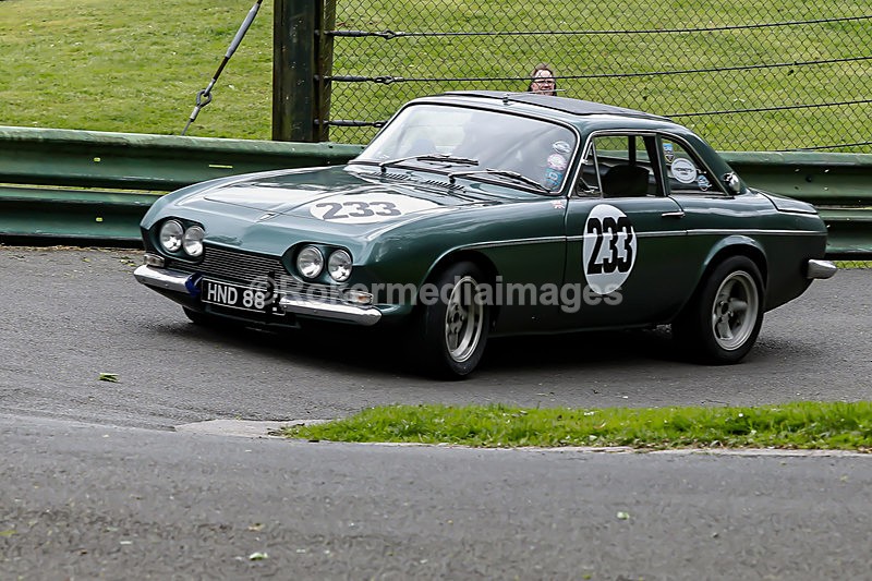  - British & Midland Championship April 27th