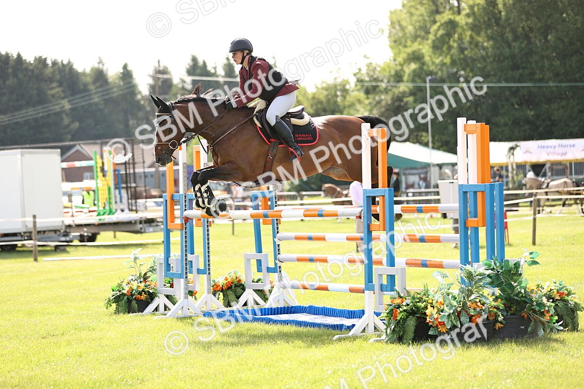 SBM_01507 - Class 200 - Martin Grant Homes Welcome Stakes 1.25m Open