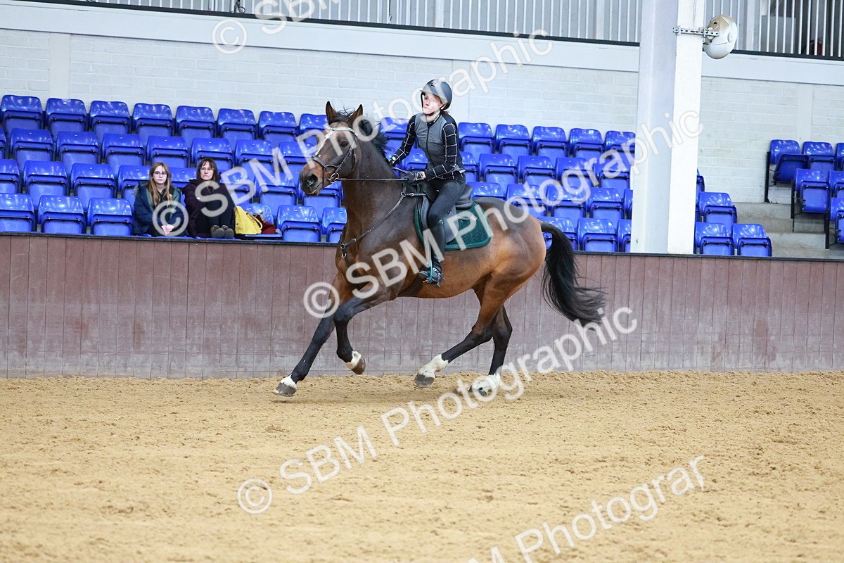 SBM_001210 - Class 3 - 1.00m