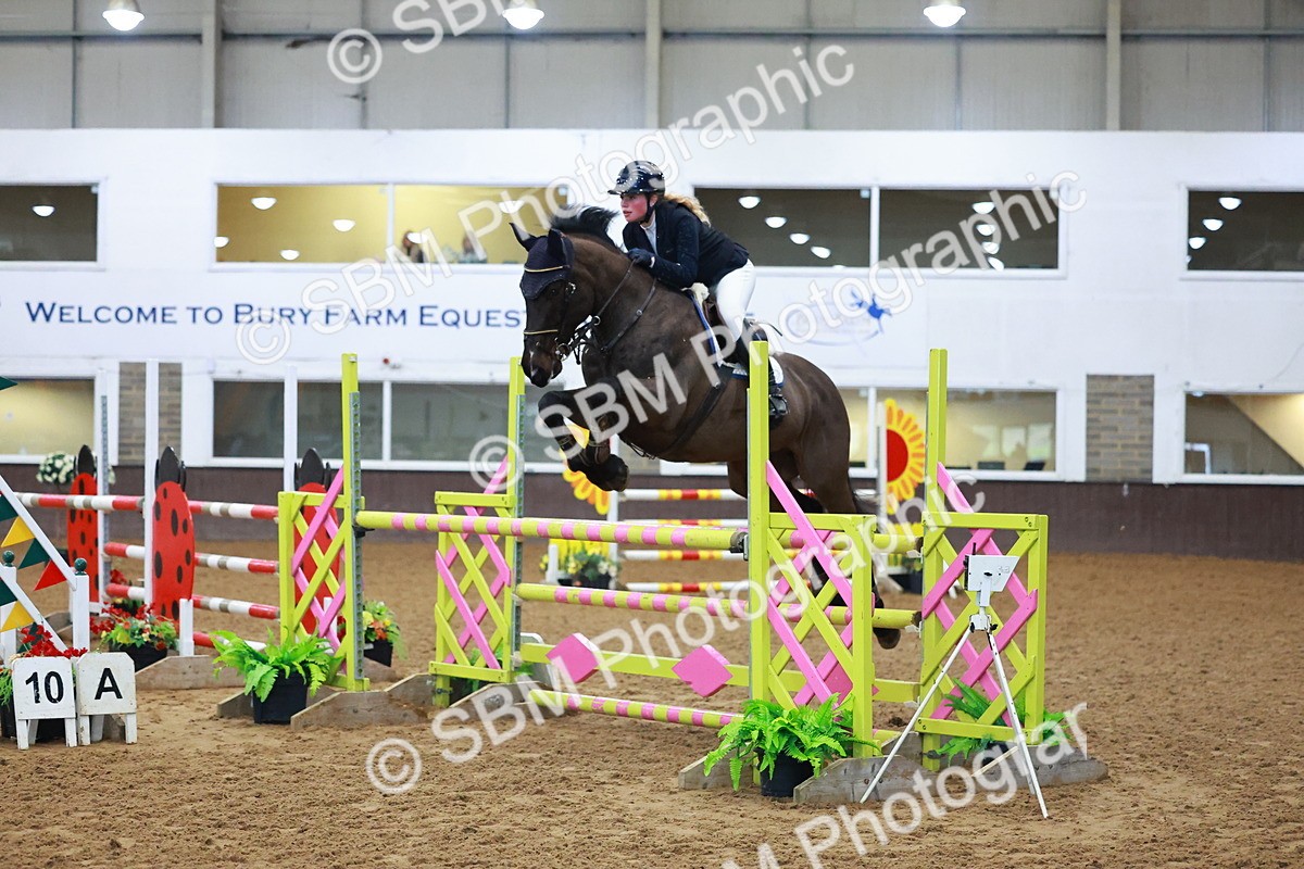SBM_003366 - Class 10 - Senior Newcomers - 1.10m