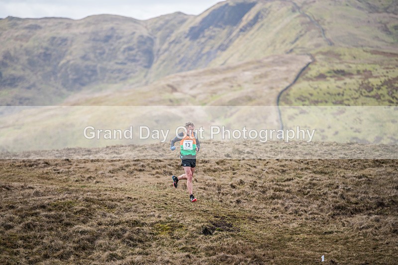 Jefferys Mount-346 - Jeffrey's Mount Figure of Eight Fell Race Saturday 11th April 2026