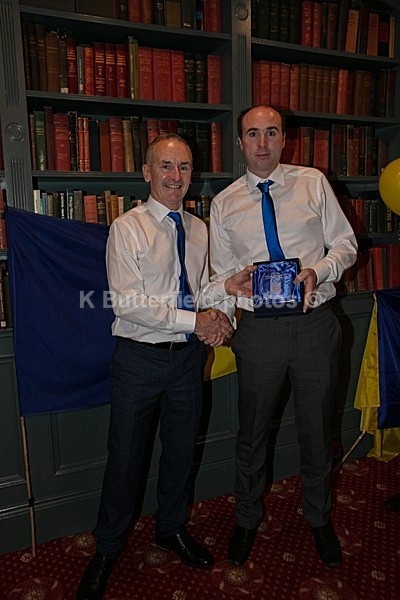 174 - Summerhill GFC Awards 2023