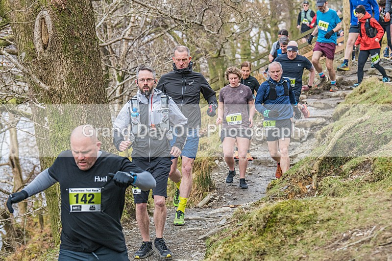 Buttermere-154 - Fellside Events Buttermere Trail Race Sunday 23rd March 2025