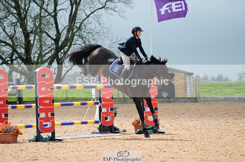 230505A-141948-04532 - Cls 22 Talent Seeker & 7 year old Quali