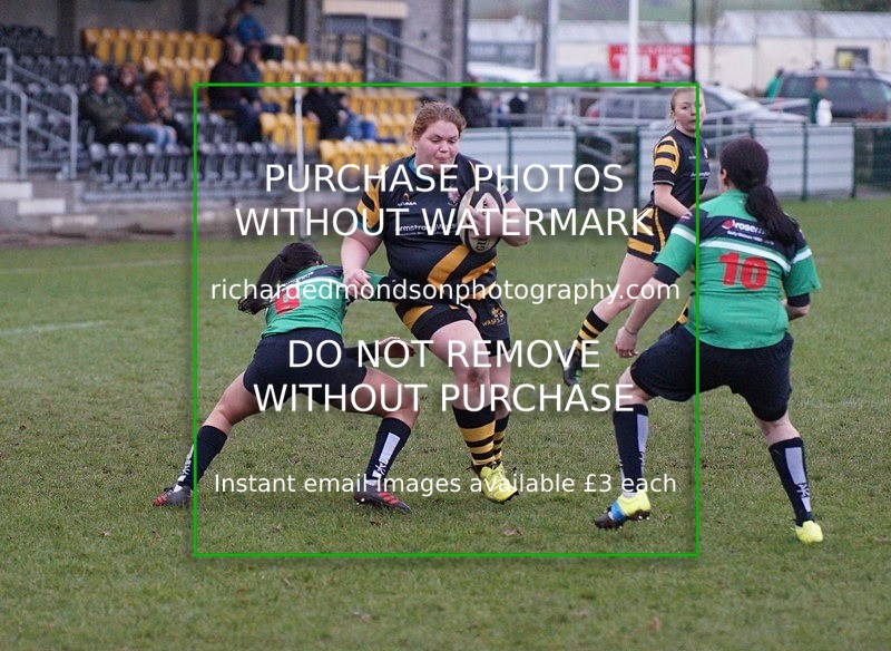 DSC05394 - Kendal Wasps Rugby v Preston Grasshoppers
