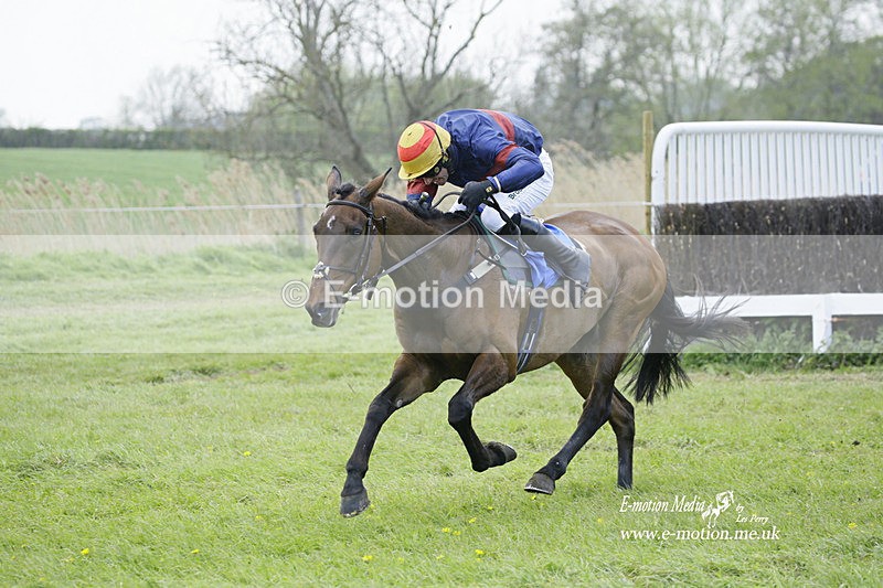 PtP 230422 403 - Berkeley Races - Woodford Glos 23/04/22