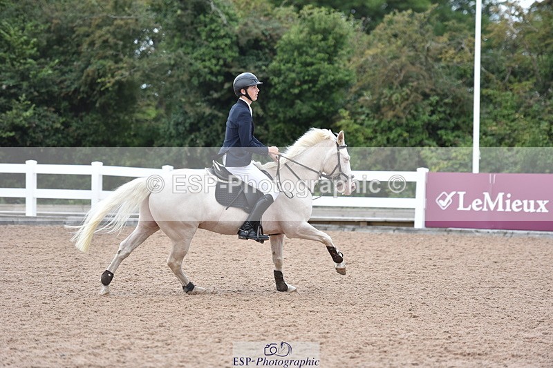 230806A-142454-02496 - Cls 22 Pony Foxhunter & 1.10m Open